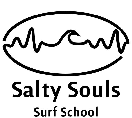 Salty Souls – Escola de Surf