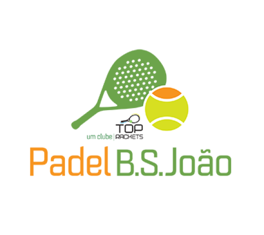 Padel B. S. João